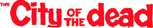 The City of the Dead logo