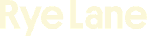 Rye Lane logo
