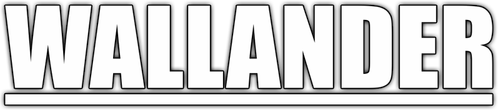Wallander logo