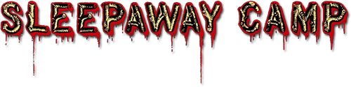 Sleepaway Camp logo