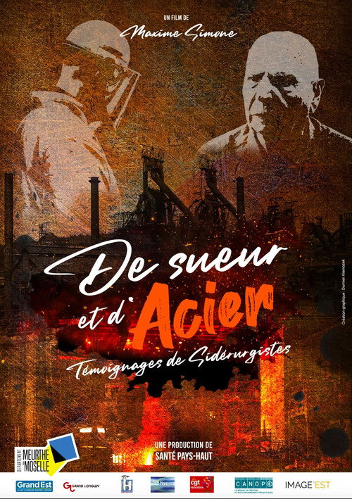 De Sueur & d'Acier