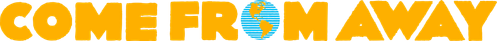 Come from Away logo
