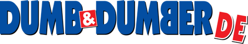 Dumb & Dumber De logo