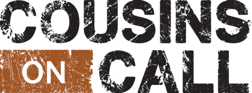 Cousins on Call logo