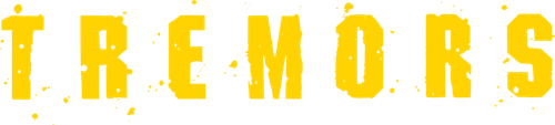 Tremors logo