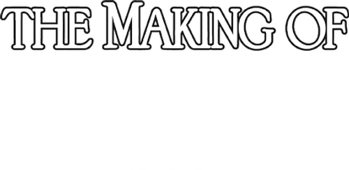The Making of Jay Kelly logo