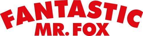 Fantastic Mr. Fox logo