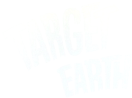 Objectif Terre logo