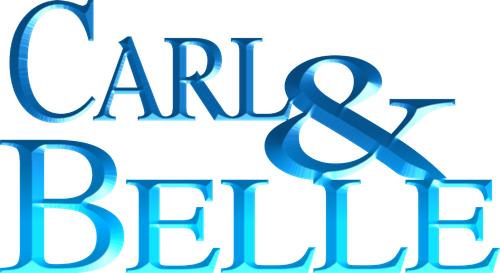 Carl & Belle logo