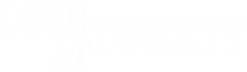 Love at Twenty logo