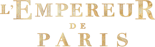 L'Empereur de Paris logo