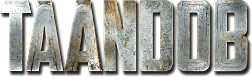 Taandob logo