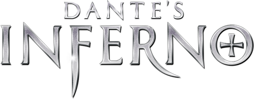 Dante's Inferno: An Animated Epic logo