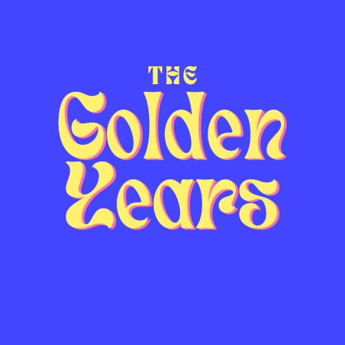 The Golden Years logo