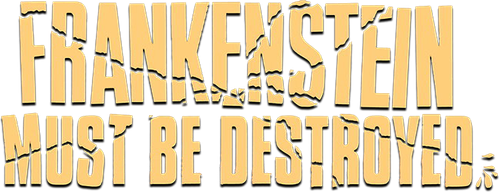 Le Retour de Frankenstein logo