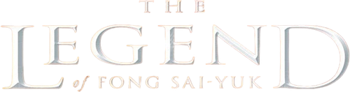 The Legend logo