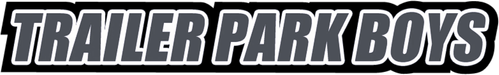 Trailer Park Boys logo