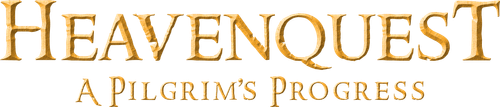 Heavenquest: A Pilgrim's Progress logo