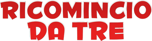 I'm Starting from Three logo