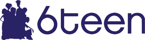 6teen logo
