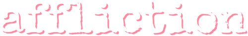 Affliction logo
