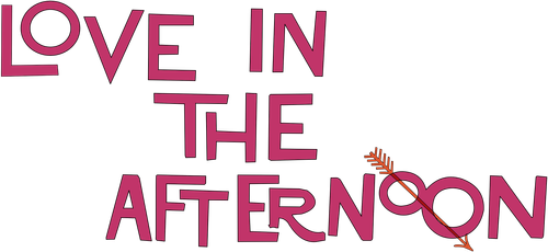 Love in the Afternoon logo