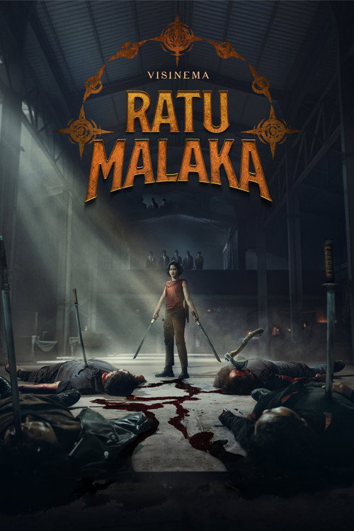 Ratu Malaka