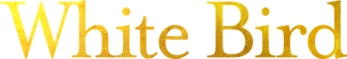 White Bird logo