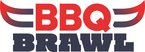 BBQ Brawl logo