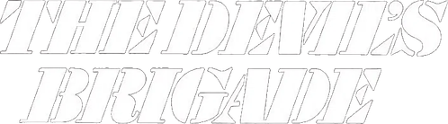 La Brigade du diable logo
