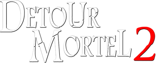 Détour mortel 2 logo