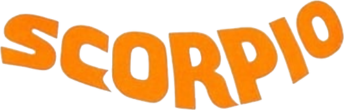 Scorpio logo