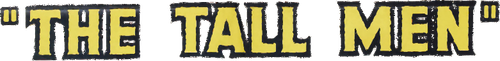 The Tall Men logo
