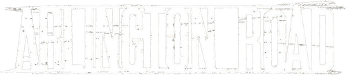 Arlington Road logo