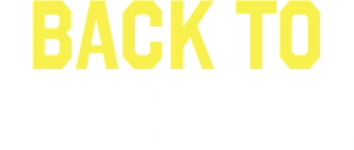 Back to School logo