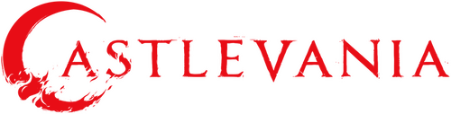 Castlevania logo