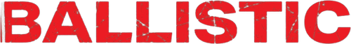 Ballistic logo