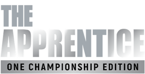 The Apprentice: ONE Championship Edition logo