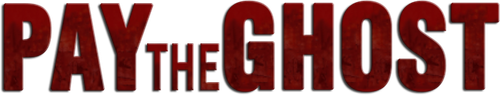Pay the Ghost logo