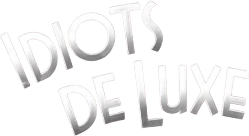 Idiots Deluxe logo