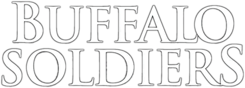 Buffalo Soldiers logo