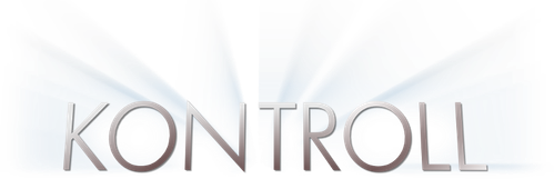 Kontroll logo