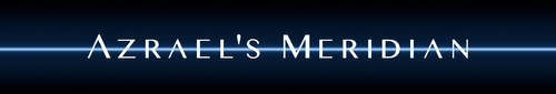 Into the Meridian logo