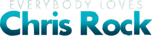 Everybody Loves Chris Rock logo