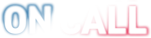 On Call logo