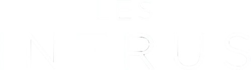 Les Intrus logo