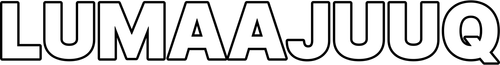 Lumaajuuq logo