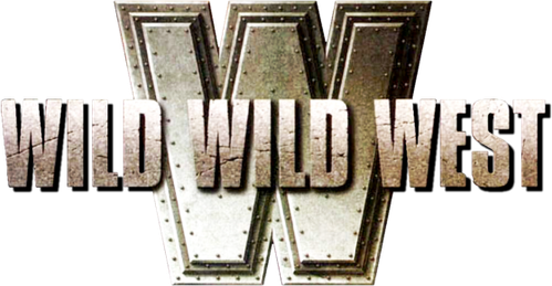 Wild Wild West logo