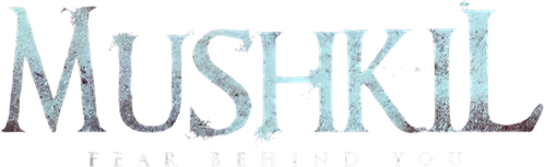 Mushkil logo