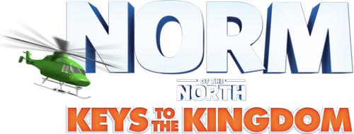 Norm of the North: Keys to the Kingdom logo